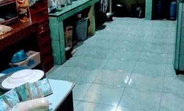Jual Rumah Luas di Jalan Solo-Jogja 1 Menit Pasar Taji Klaten