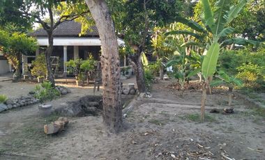 Jual Rumah Luas di Jalan Solo-Jogja 1 Menit Pasar Taji Klaten