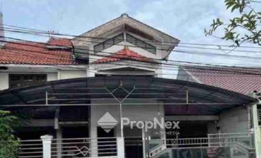 Rumah dijual di Buduran, Sidoarjo