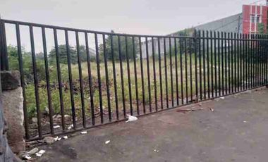 Tanah Siap Bangun Dikawasan Ciledug Tangerang Kota