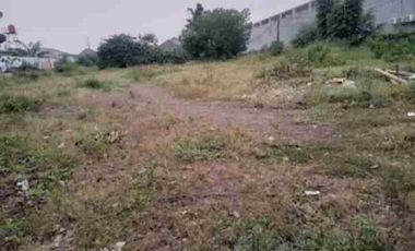 Tanah Siap Bangun Dikawasan Ciledug Tangerang Kota