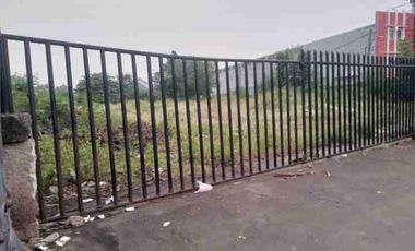 Tanah Siap Bangun Dikawasan Ciledug Tangerang Kota