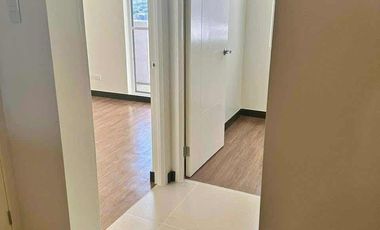 2 BEDROOM | BARE CONDO  UNIT | SATORI RESIDENCES by DMCI HOMES Pasig City , Metro Manila