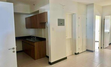 2 BEDROOM | BARE CONDO  UNIT | SATORI RESIDENCES by DMCI HOMES Pasig City , Metro Manila