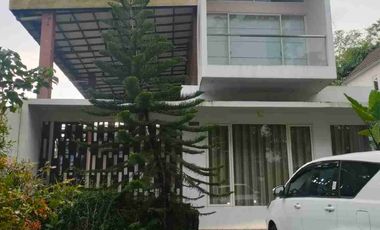 Grand Rivera Taman Dayu Cluster premium harga terjangkau