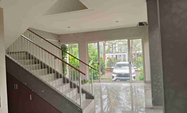 Grand Rivera Taman Dayu Cluster premium harga terjangkau