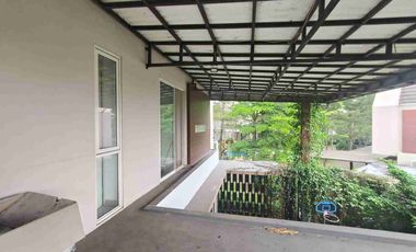 Grand Rivera Taman Dayu Cluster premium harga terjangkau