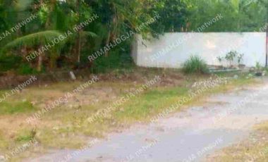 Tanah Kavling Murah PROMO Oktober dekat Fasilitas Pendidikan