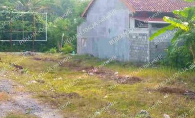 Tanah Kavling Murah PROMO Oktober dekat Fasilitas Pendidikan