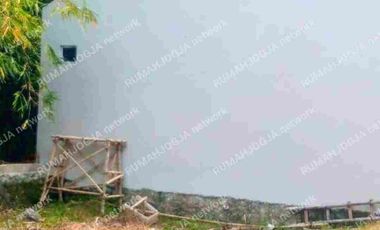 Tanah Kavling Murah PROMO Oktober dekat Fasilitas Pendidikan