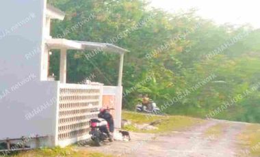 Tanah Kavling Murah PROMO Oktober dekat Fasilitas Pendidikan