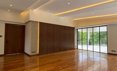 6-br House in Ayala Alabang