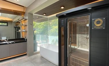 6-br House in Ayala Alabang