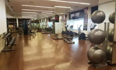 For Rent - Orchard Studio Apartment