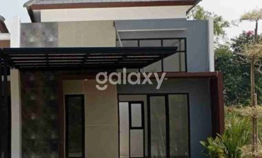 Rumah dijual di Menganti, Gresik
