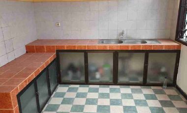 Disewakan Rumah Siap Huni Di perumahan Elit Surabaya Timur Central Park Mulyosari Dekat Pakuwon City,Galaxy Mall,Its,Unair