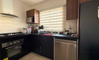 casa en venta en privada con alberca en pachuca