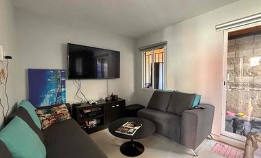 casa en venta en privada con alberca en pachuca