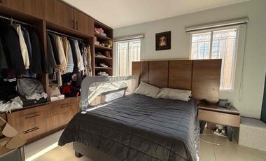 casa en venta en privada con alberca en pachuca