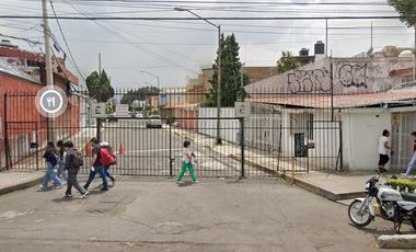 CASA EN TLALPAN COLONIA VERGEL COAPA