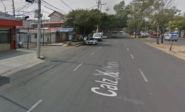 CASA EN TLALPAN COLONIA VERGEL COAPA