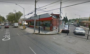 CASA EN TLALPAN COLONIA VERGEL COAPA