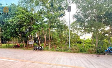 2608 sqm Lot For Lease- Bolod Panglao Island, Bohol