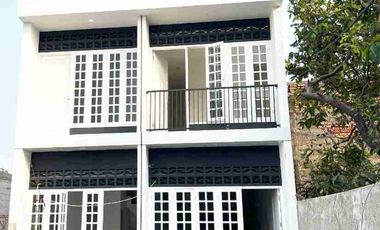 PROMO GILA Rumah 2 Lantai 360 Juta All In , Free Semua Biaya