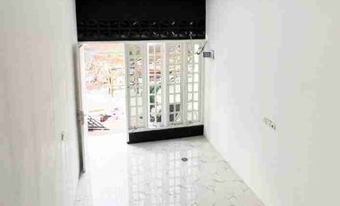 PROMO GILA Rumah 2 Lantai 360 Juta All In , Free Semua Biaya