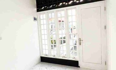 PROMO GILA Rumah 2 Lantai 360 Juta All In , Free Semua Biaya