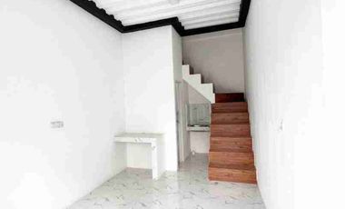 PROMO GILA Rumah 2 Lantai 360 Juta All In , Free Semua Biaya