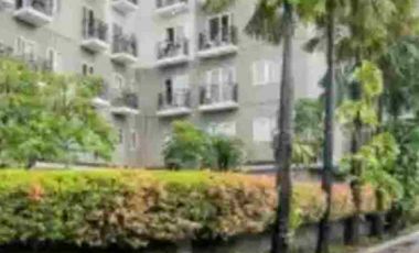 dijual Apartment Sunter park view, 2 Bedroom furnished lt sedang