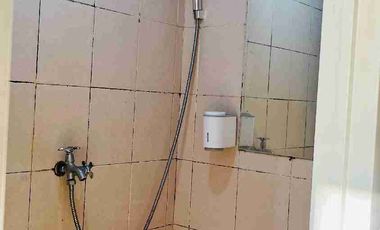 dijual Apartment Sunter park view, 2 Bedroom furnished lt sedang