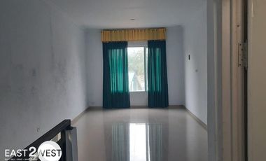 Jual Cepat Ruko Jalan Kademangan Setu Tangerang Selatan Murah Siap Pakai Ramai Strategis