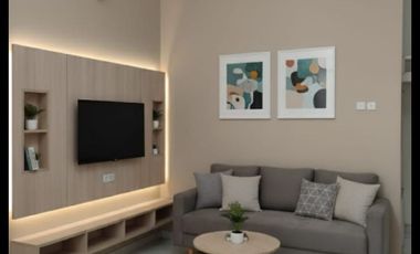 Rumah Cantik,Full Renovasi,Siap Huni, BISA KPR ,DP Murah cuma 10 jt saja,Ke Tol Cimanggis Saja cuma 5 Menit di Permata Cimanggis Cluster Mutiara, Depok