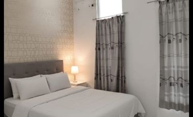 Rumah Cantik,Full Renovasi,Siap Huni, BISA KPR ,DP Murah cuma 10 jt saja,Ke Tol Cimanggis Saja cuma 5 Menit di Permata Cimanggis Cluster Mutiara, Depok