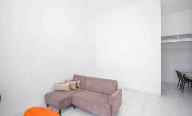 Rumah Cluster Siap Huni LT84 – Plafon Tinggi – 10 Menit Tol Cijago – Security 24 Jam CCTV.