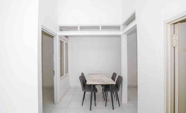 Rumah Cluster Siap Huni LT84 – Plafon Tinggi – 10 Menit Tol Cijago – Security 24 Jam CCTV.