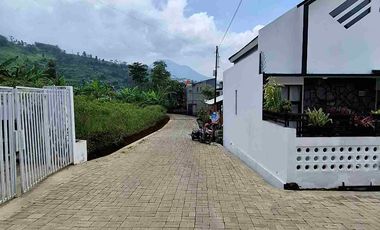 Dijual Rumah free desain harga 395 jutaan