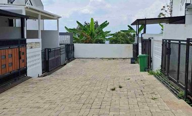 Dijual Rumah free desain harga 395 jutaan