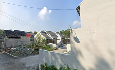 Kavling Pecah Unit Hook di Jalan Donotirto Bangunjiwo 5 Menit Kampus UMY