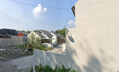 Kavling Pecah Unit Hook di Jalan Donotirto Bangunjiwo 5 Menit Kampus UMY