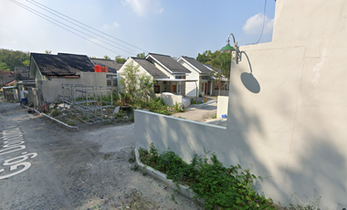 Kavling Pecah Unit Hook di Jalan Donotirto Bangunjiwo 5 Menit Kampus UMY