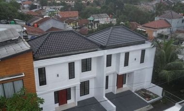 For Sale Housing in Taman Cimanggu Yasmin Bogor City