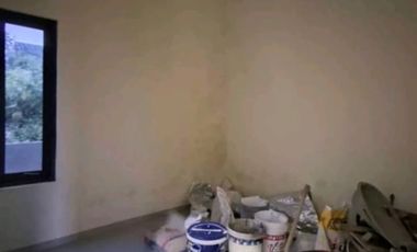 RUMAH MINIMALIS BEBAS BANJIR SAMBIROTO