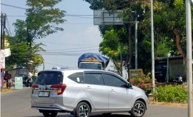 RUMAH MINIMALIS BEBAS BANJIR SAMBIROTO