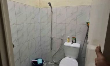 RUMAH MINIMALIS BEBAS BANJIR SAMBIROTO