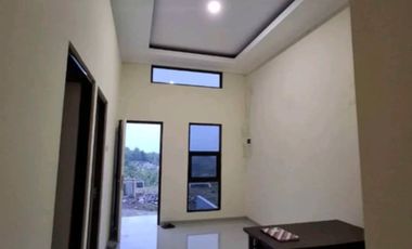 RUMAH MINIMALIS BEBAS BANJIR SAMBIROTO