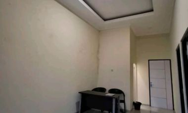 RUMAH MINIMALIS BEBAS BANJIR SAMBIROTO