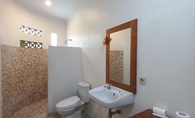 Vila Full Furnished Di Dekat Wisata Yogyakarta